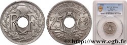 25 centimes Lindauer 1932  F.171/16