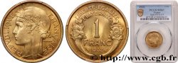 1 franc Morlon 1932 Paris F.219/3