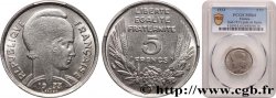 5 francs Bazor 1933  F.335/3