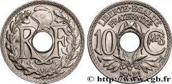 10 centimes Lindauer 1921  F.138/5