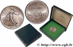 Essai du 1/2 franc Semeuse 1965 Paris F.198/2