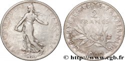 2 francs Semeuse 1900  F.266/4