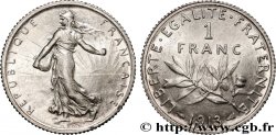 1 franc Semeuse 1913 Paris F.217/18