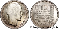 10 francs Turin 1930  F.360/3