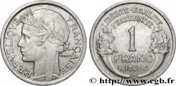 1 franc Morlon, légère 1945 Castelsarrasin F.221/8