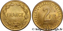 2 francs France 1944  F.271/1