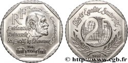 2 francs René Cassin 1998  F.276/2