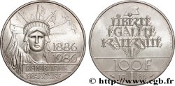100 francs Liberté (Statue de la) 1986  F.454/2