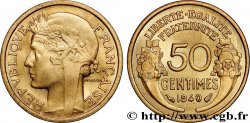 50 centimes Morlon 1940  F.192/17