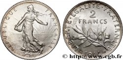 2 francs Semeuse 1914  F.266/15