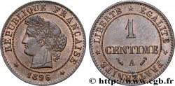 1 centime Cérès 1896 Paris F.104/23