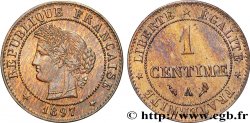 1 centime Cérès 1897 Paris F.104/24