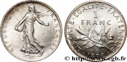 1 franc Semeuse 1899 Paris F.217/3