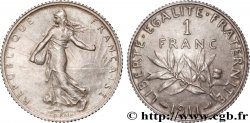 1 franc Semeuse 1911 Paris F.217/16