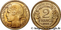 2 francs Morlon 1940  F.268/13