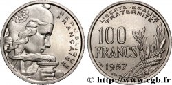 100 francs Cochet 1957  F.450/10