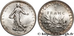 1 franc Semeuse 1920 Paris F.217/26