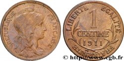 1 centime Daniel-Dupuis 1911 Paris F.105/13