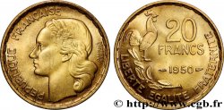20 francs Georges Guiraud 1950  F.401/1 SPL63 