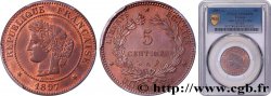 5 centimes Cérès 1897 Paris F.118/39