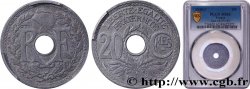 20 centimes Lindauer Zinc 1945 Castelsarrasin F.155/4