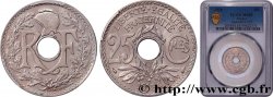 25 centimes Lindauer 1936  F.171/19