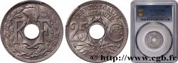 25 centimes Lindauer 1936  F.171/19