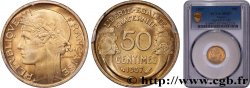 50 centimes Morlon 1937  F.192/13