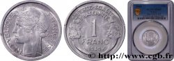 1 franc Morlon, légère 1949  F.221/15