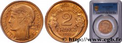 2 francs Morlon 1933  F.268/5