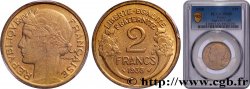 2 francs Morlon 1938  F.268/11