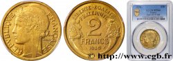 2 francs Morlon 1939  F.268/12