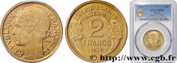 2 francs Morlon 1939  F.268/12