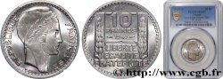 10 francs Turin, grosse tête 1947 Beaumont-Le-Roger F.361A/5