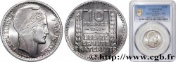 10 francs Turin, grosse tête 1947 Beaumont-Le-Roger F.361A/5