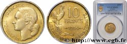 10 francs Guiraud 1954  F.363/10