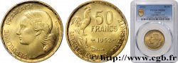 50 francs Guiraud 1952  F.425/8