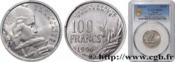 100 francs Cochet 1956 Beaumont-Le-Roger F.450/9