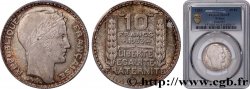 10 francs Turin 1933  F.360/6