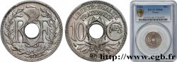 10 centimes Lindauer 1924 Paris F.138/10