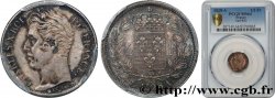 1/2 franc Charles X 1828 Paris F.180/25