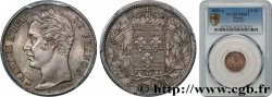 1/2 franc Charles X 1829 Paris F.180/37