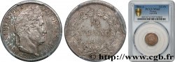 1/2 franc Louis-Philippe 1844 Paris F.182/103