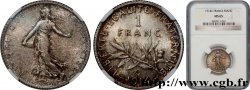 1 franc Semeuse 1914 Castelsarrasin F.217/20