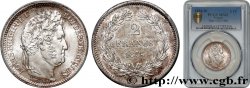 2 francs Louis-Philippe 1834 Lille F.260/41