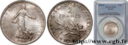 2 francs Semeuse 1914 Castelsarrasin F.266/16