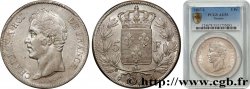 5 francs Charles X, 2e type 1827 Limoges F.311/6