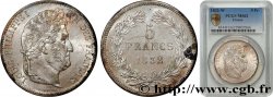 5 francs IIe type Domard 1832 Lille F.324/13