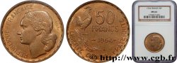 50 francs Guiraud 1954  F.425/12