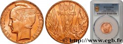 100 francs or, Bazor 1935 Paris F.554/6